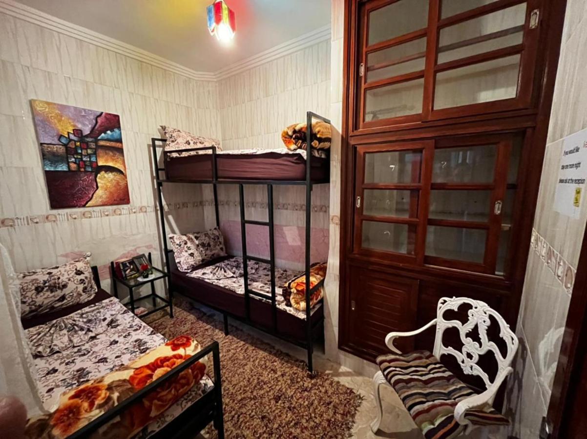 Hostel Dream Belko 马拉喀什 外观 照片