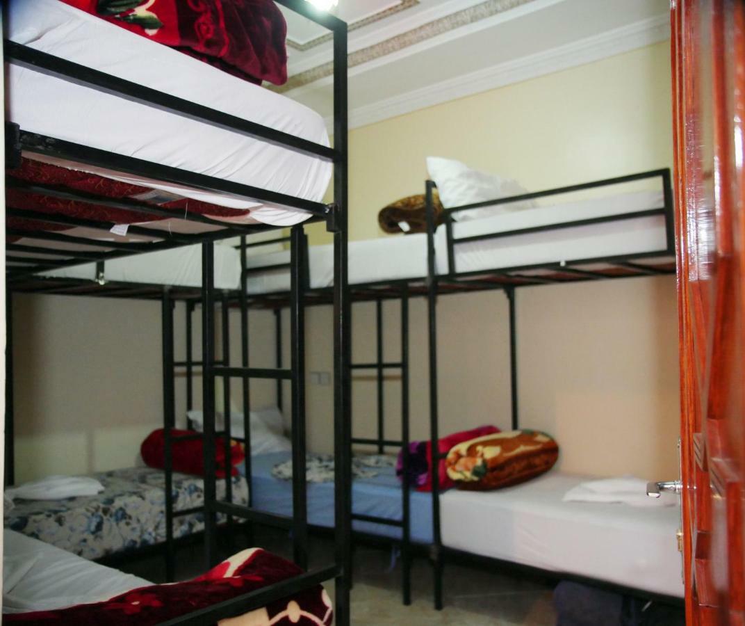 Hostel Dream Belko 马拉喀什 外观 照片